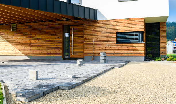 Best Driveway Paving Contractor  in Wauconda, IL