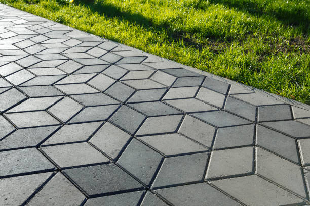 Best Residential Driveway Paver Services  in Wauconda, IL