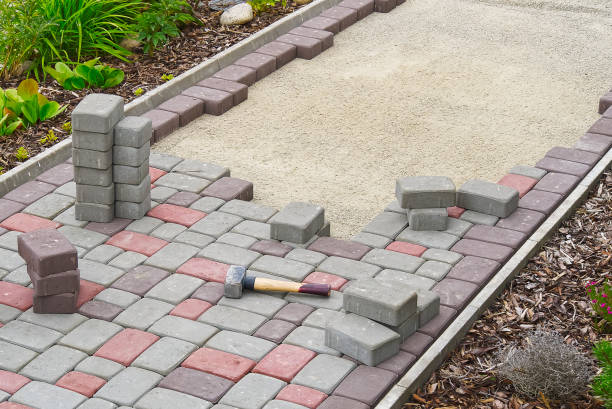 Best Interlocking Driveway Pavers  in Wauconda, IL