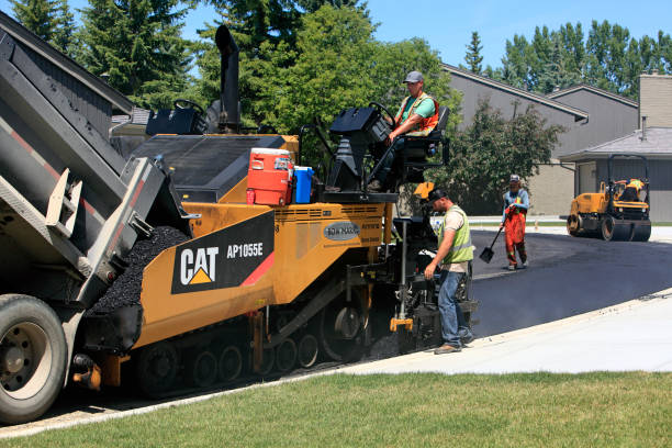 Driveway Pavers for Homes in Wauconda, IL