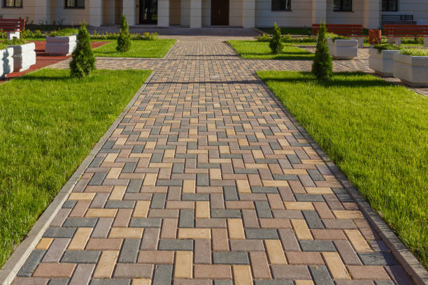 Best Best Driveway Pavers  in Wauconda, IL